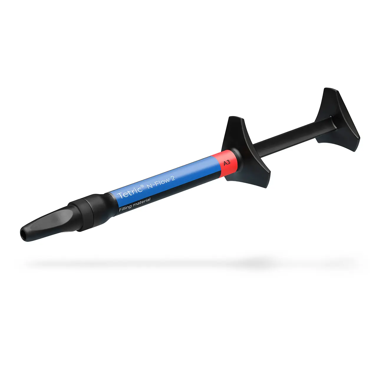 Tetric N-Flow 2 Refill 1x2g A3 Светоотверждаемый текучий нанокомпозит, 750815AN