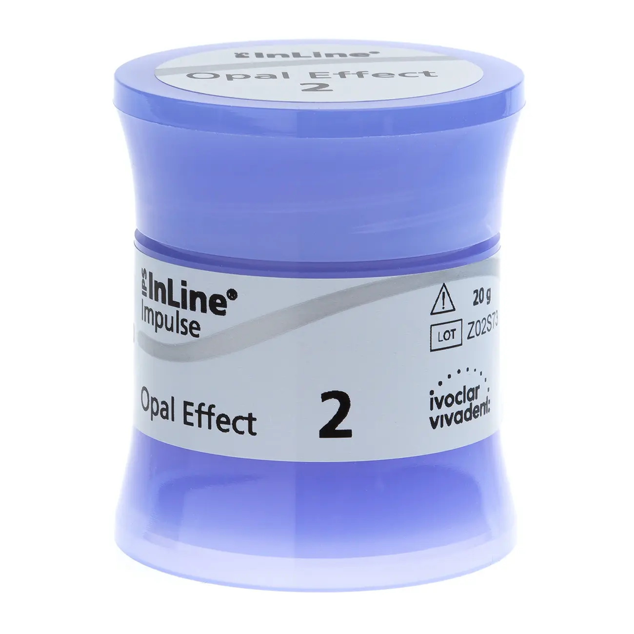 IPS InLine Opal Effect 20 g 2 Эффект-масса, 593276