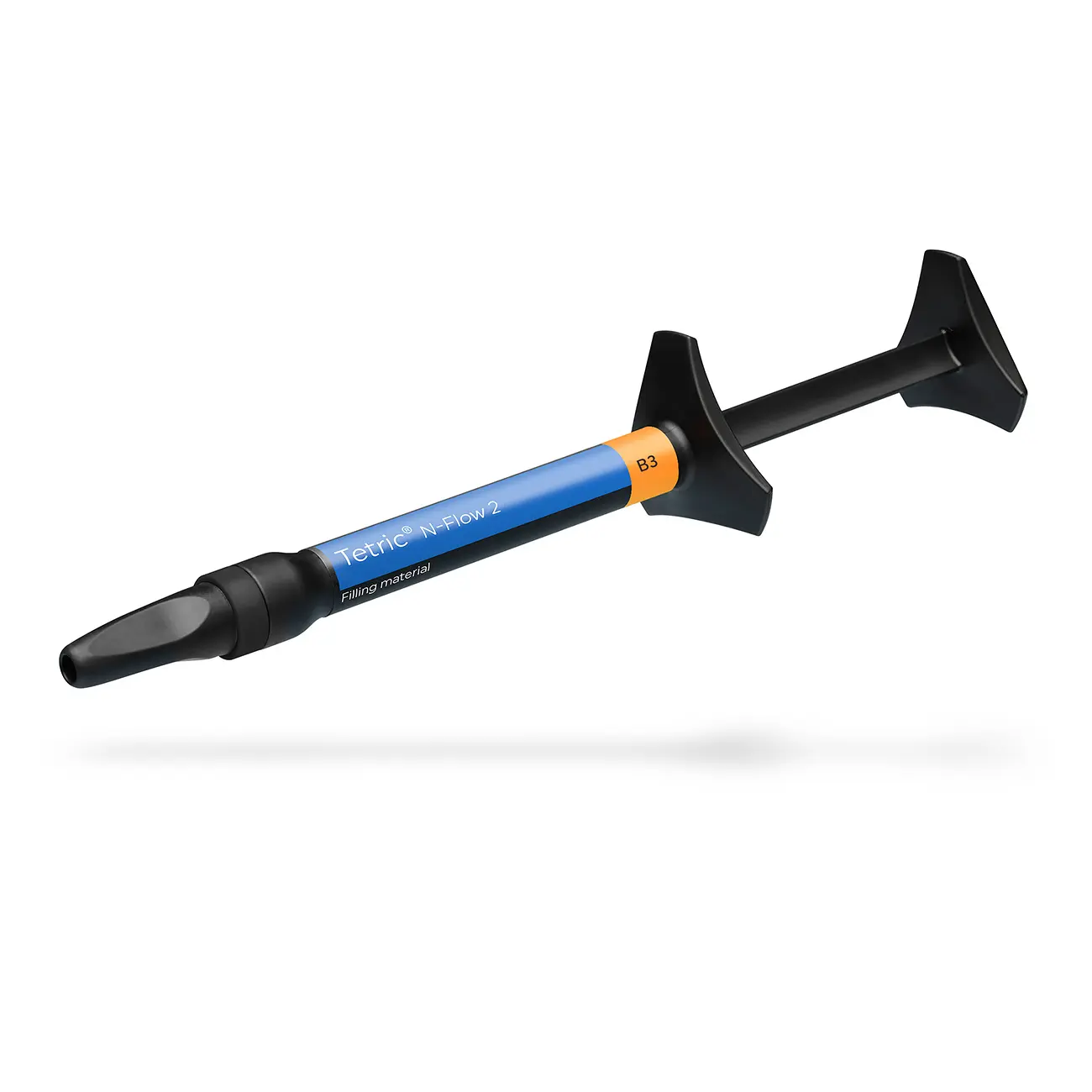Tetric N-Flow 2 Refill 1x2g B3 Светоотверждаемый текучий нанокомпозит, 755965AN