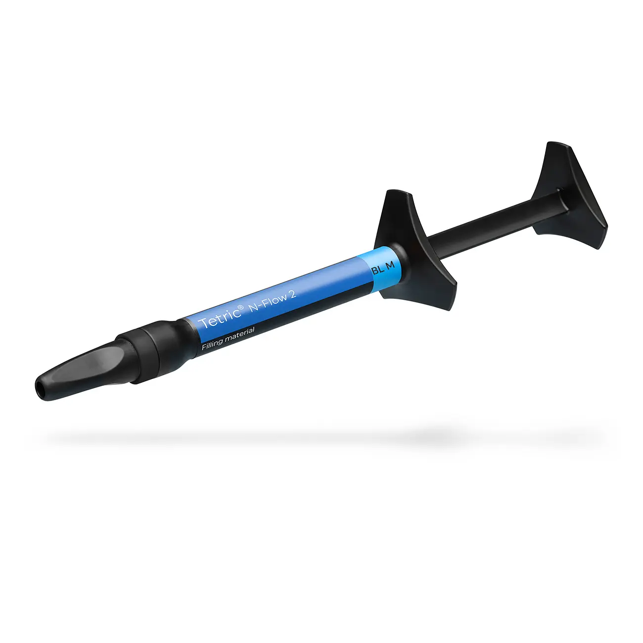 Tetric N-Flow 2 Refill 1x2g BLEACH M Светоотверждаемый текучий нанокомпозит, 755968AN