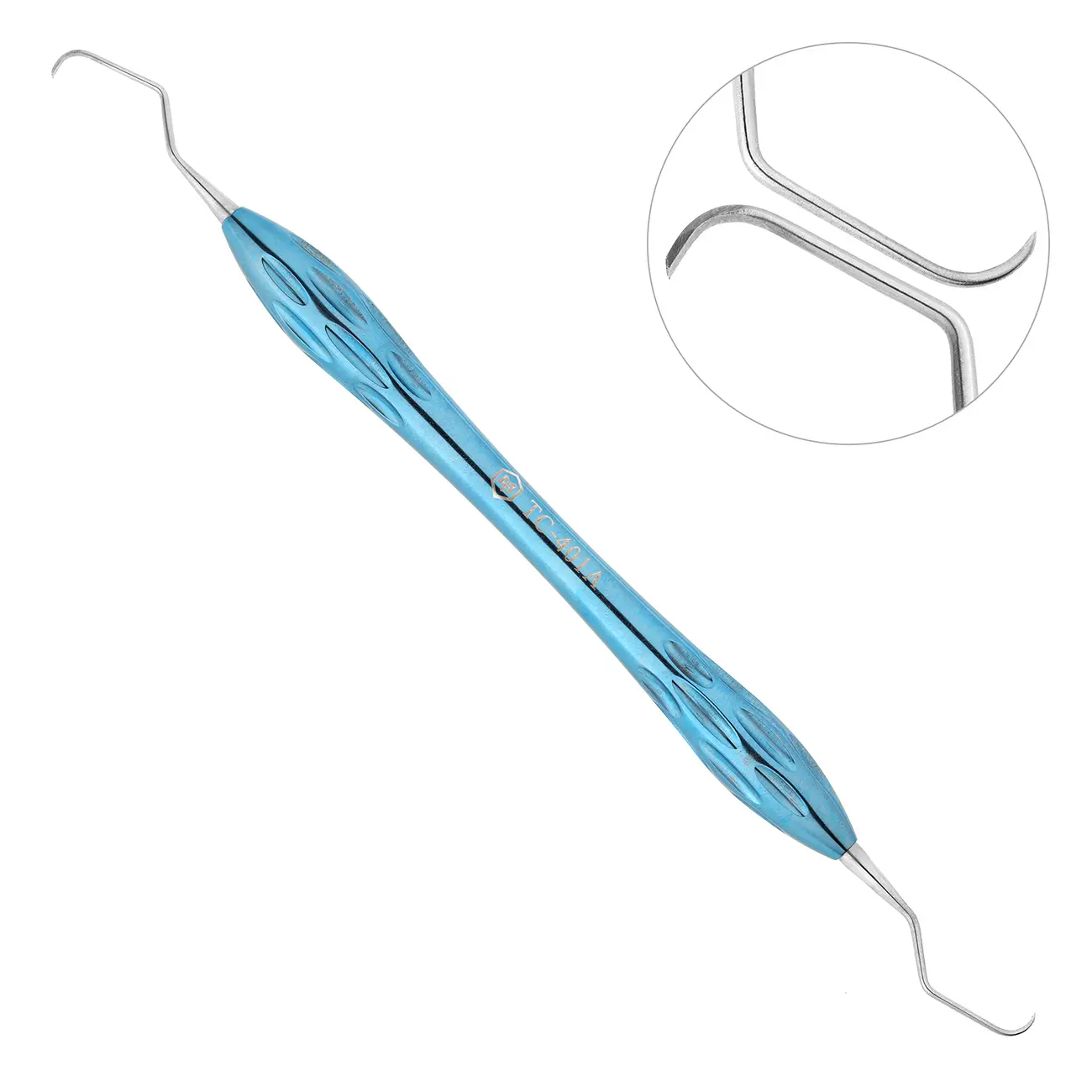 Кюретка Грейси TC-401A /996-053/, TC-401A