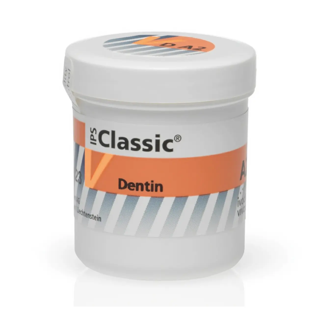 IPS Classic V Dentin 100 g B3 Дентин, 531760