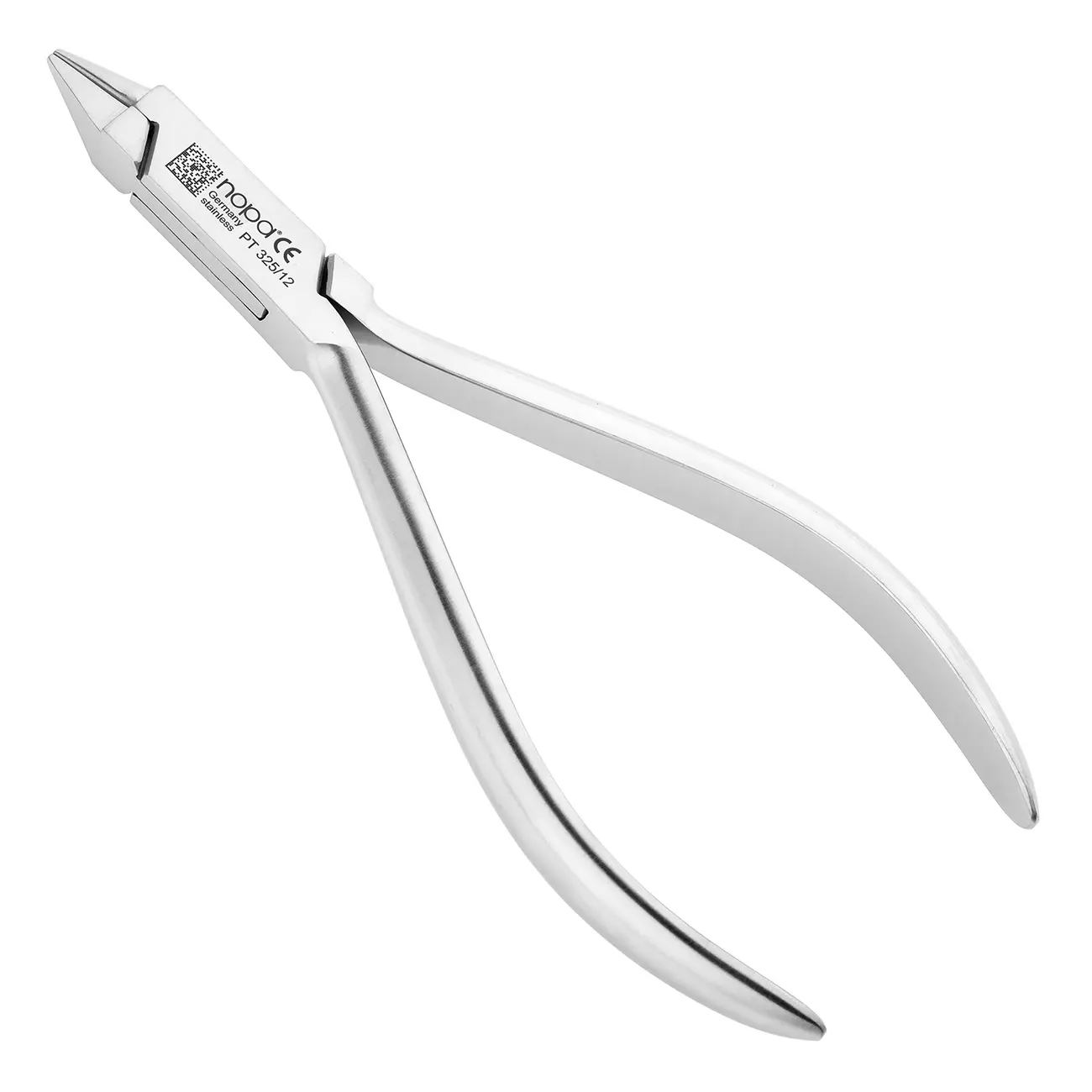 Щипцы для проволочной лигатуры ANGLE, PT 325/12