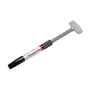 Te-Econom Plus Refill 3x4g A3.5 Материал стоматологический пломбировочный, 610914AN