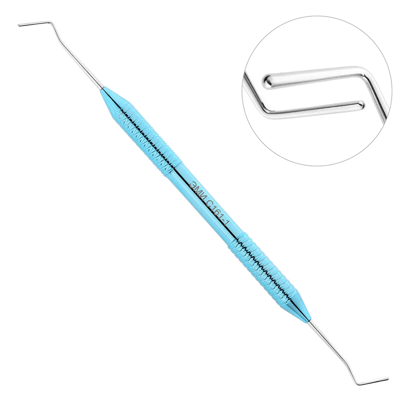Штопфер 1,0 - 1,5 мм, C161-1