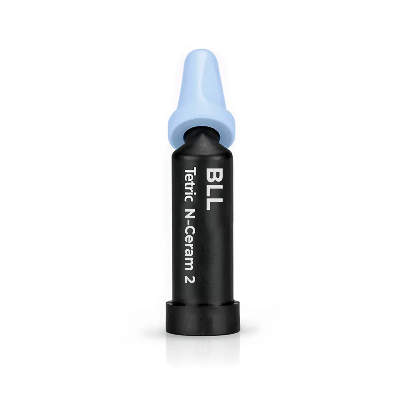 Tetric N-Ceram 2 Refill 10x0.25g Bl. L Светоотверждаемый универсальный нанокомпозит, 755845AN