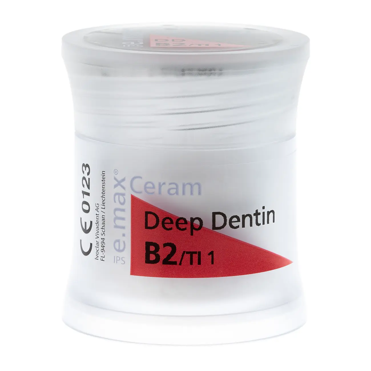 IPS e.max Ceram Deep Dentin 20 g B2 Дип-Дентин, 596924