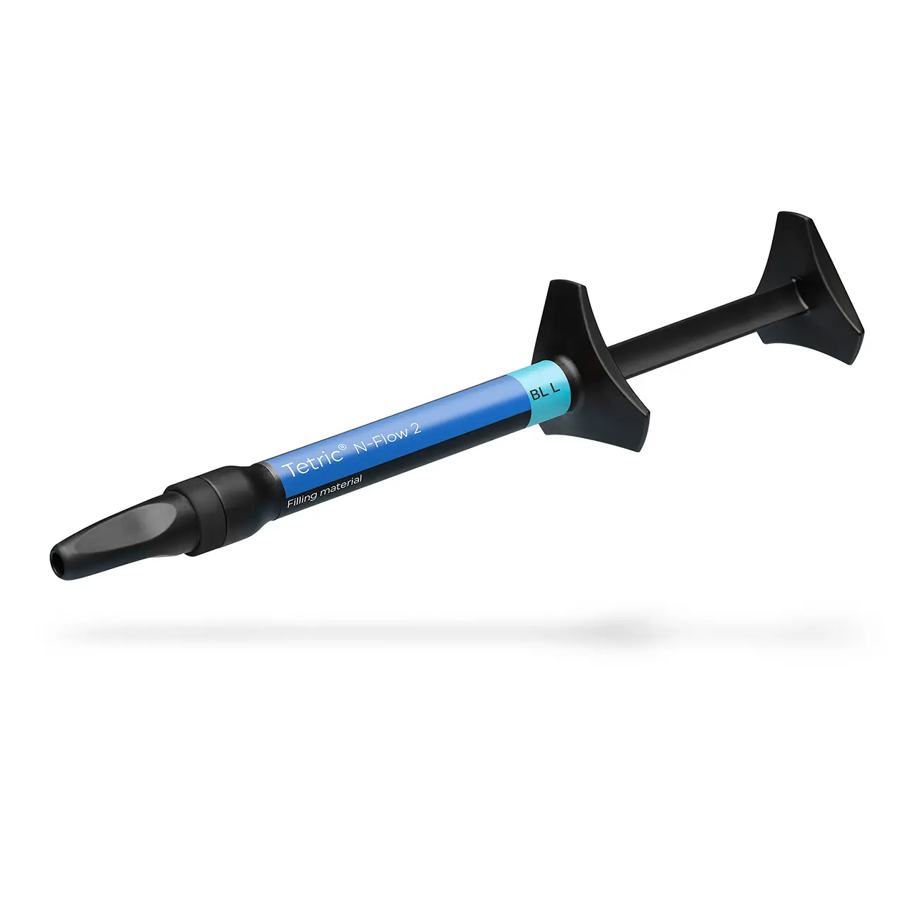 Tetric N-Flow 2 Refill 1x2g BLEACH L Светоотверждаемый текучий нанокомпозит, 750821AN