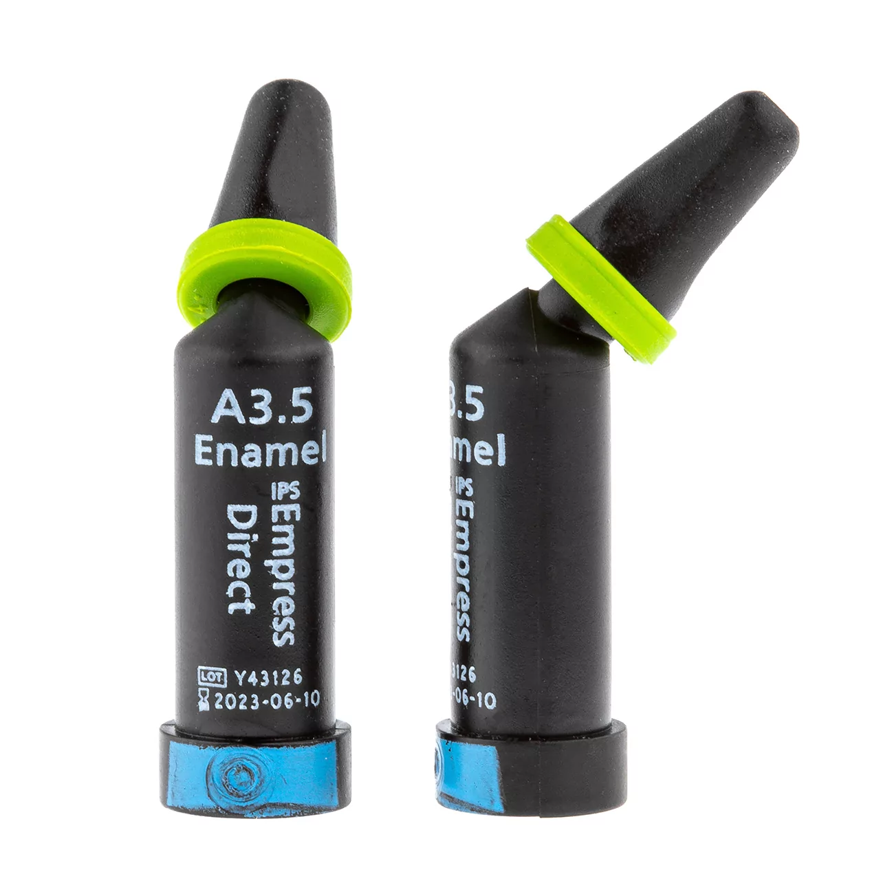 Empress Direct Ref. 10x0.2g A3.5 Enamel Материал пломбировочный, 627273AN