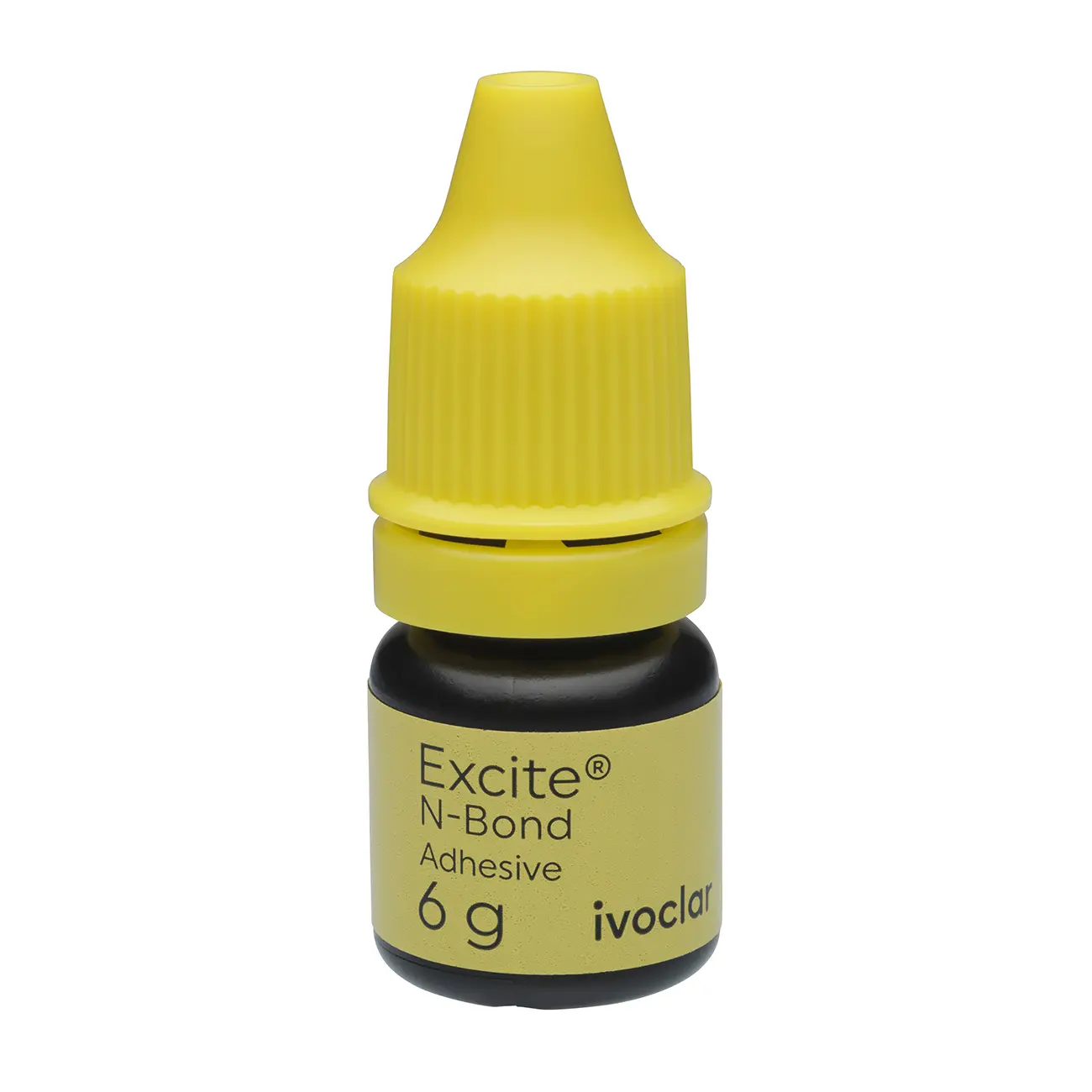 Excite N-Bond Refill Bottle 6g Нанооптимизированный светоотверждаемый однокомпонентный адгезив для техники тотального протравливания, 759047AN