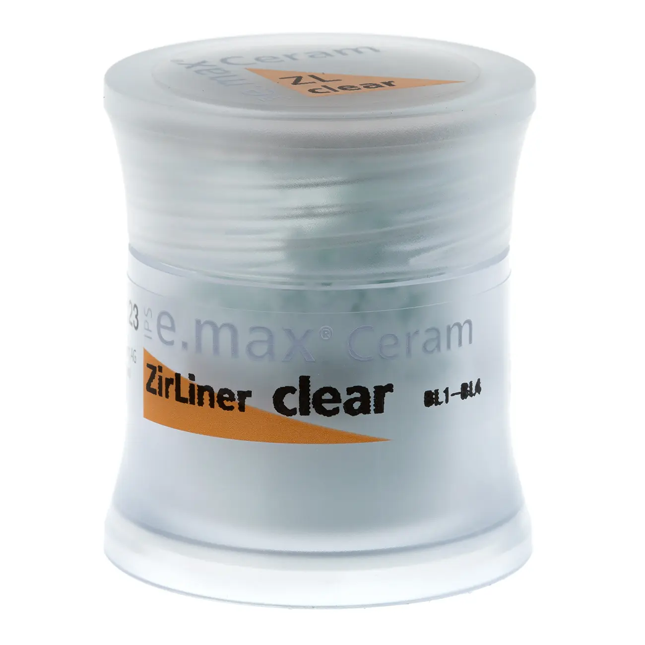 IPS e.max Ceram ZirLiner 5 g clear Циркониевый подслой, 596843
