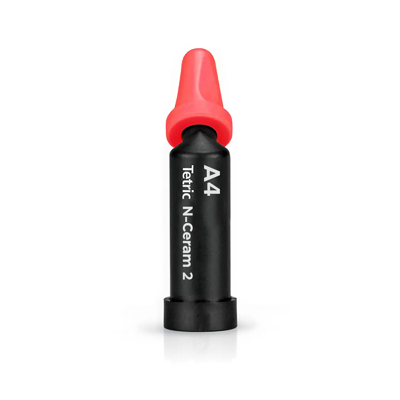 Tetric N-Ceram 2 Refill 10x0.25g A4 Светоотверждаемый универсальный нанокомпозит, 755835AN