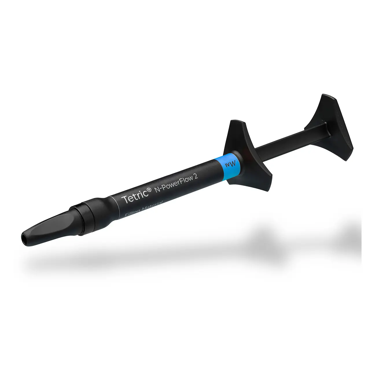 Tetric N-PowerFlow 2 Refill 1x2g IVW Светоотверждаемый текучий нанокомпозит, 759087AN