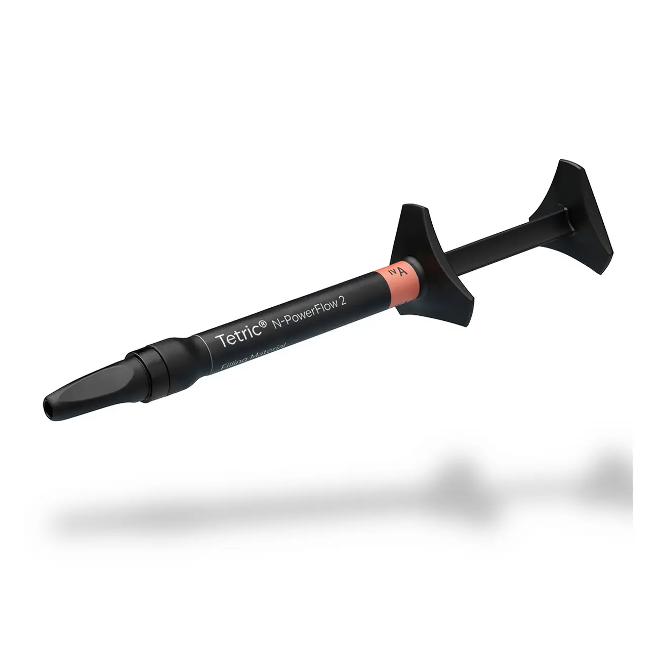 Tetric N-PowerFlow 2 Refill 1x2g IVA Светоотверждаемый текучий нанокомпозит, 759085AN