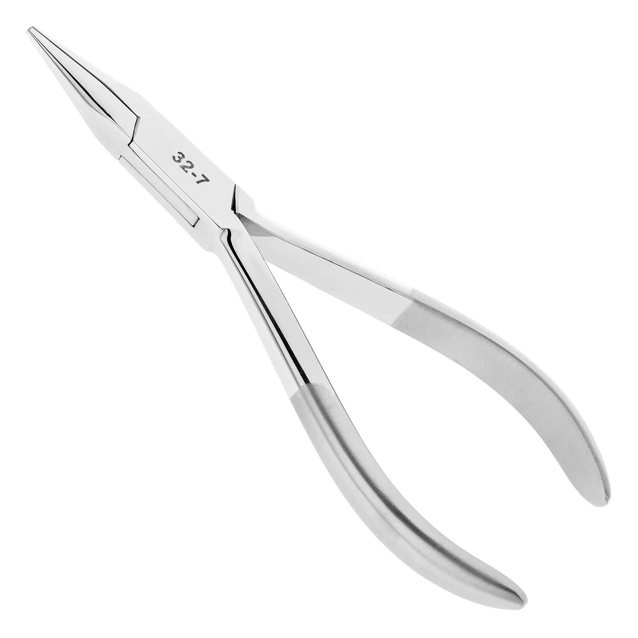 Щипцы ортодонтические Госли, 13,5 см, 32-7*