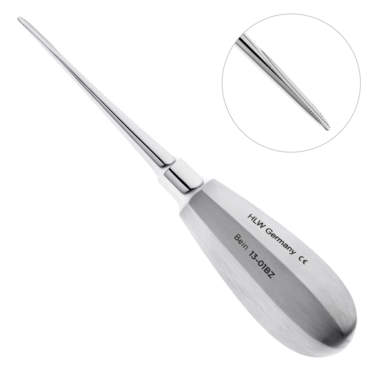 Элеватор Bein, 2 мм /13-01BZ*/, 13-01BZ*