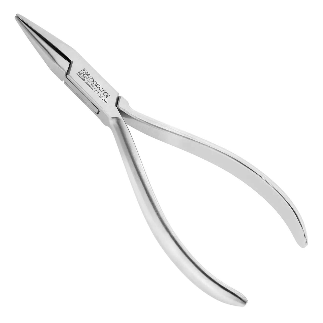 Щипцы для проволочной лигатуры Schwarz No.1, PT 300/01