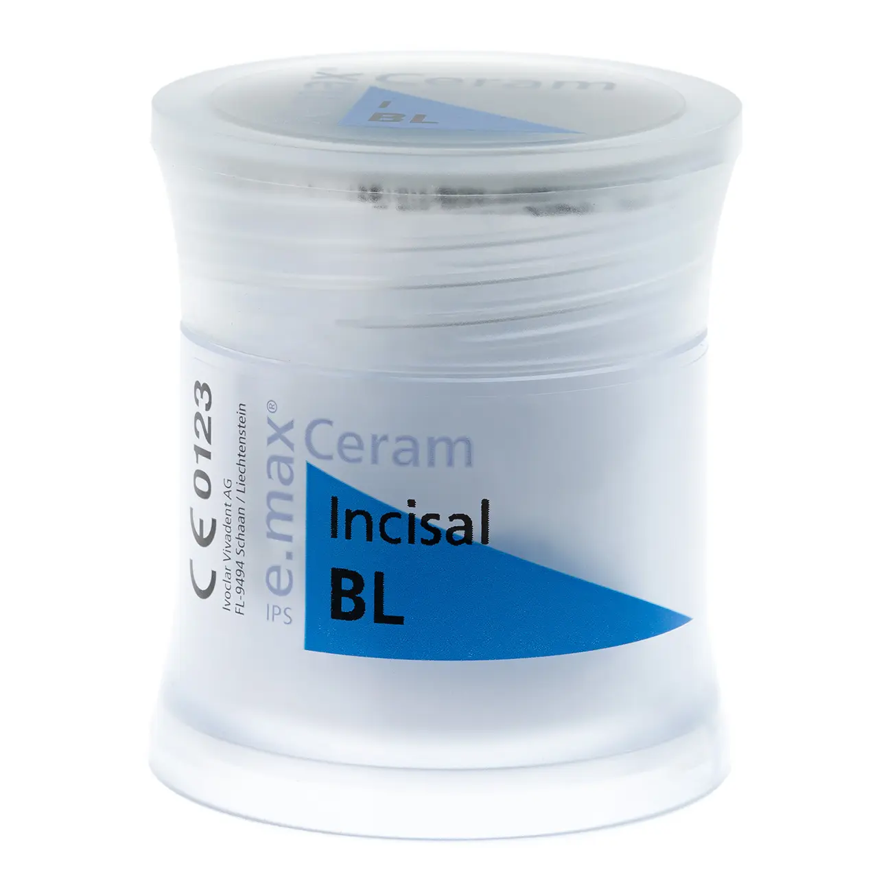 IPS e.max Ceram Incisal 20 g BL Керамическая масса режущего края