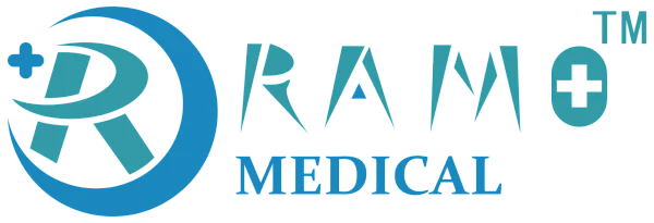 Suzhou Ramo Medical instrument Co.Ltd