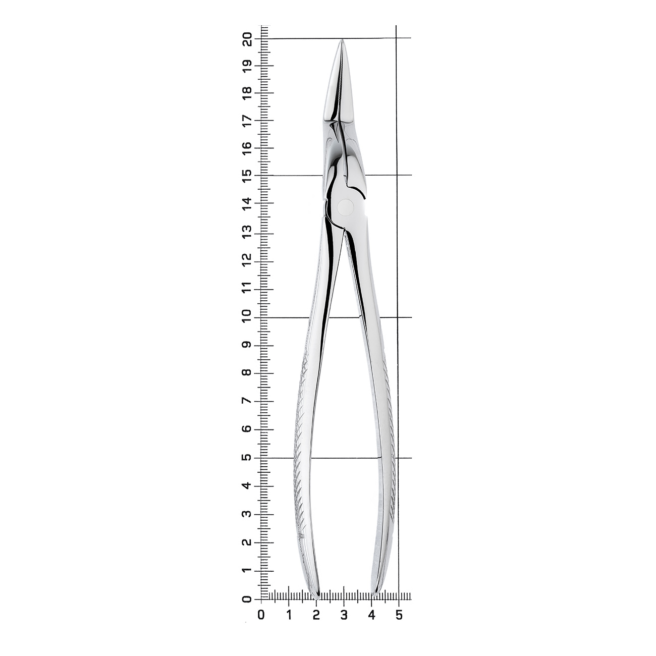 Щипцы для удаления зубов верхние корневые, 11151*, 11151* — купить в